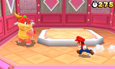 Super Mario Land 3D - Imagen 10
